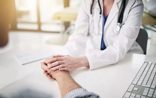 癌癥遺傳 濟美中國健康管理顧問 如果親人患這4種癌,一定要注意